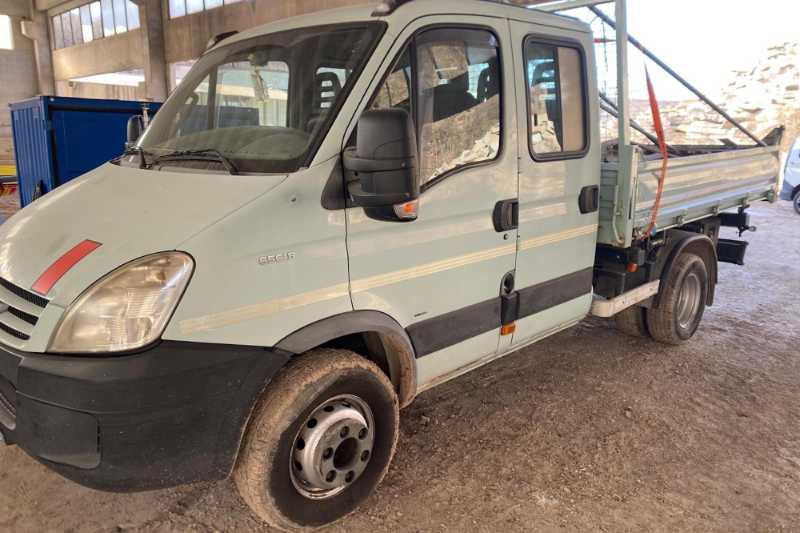 OmecoHub - Immagine IVECO 65C18